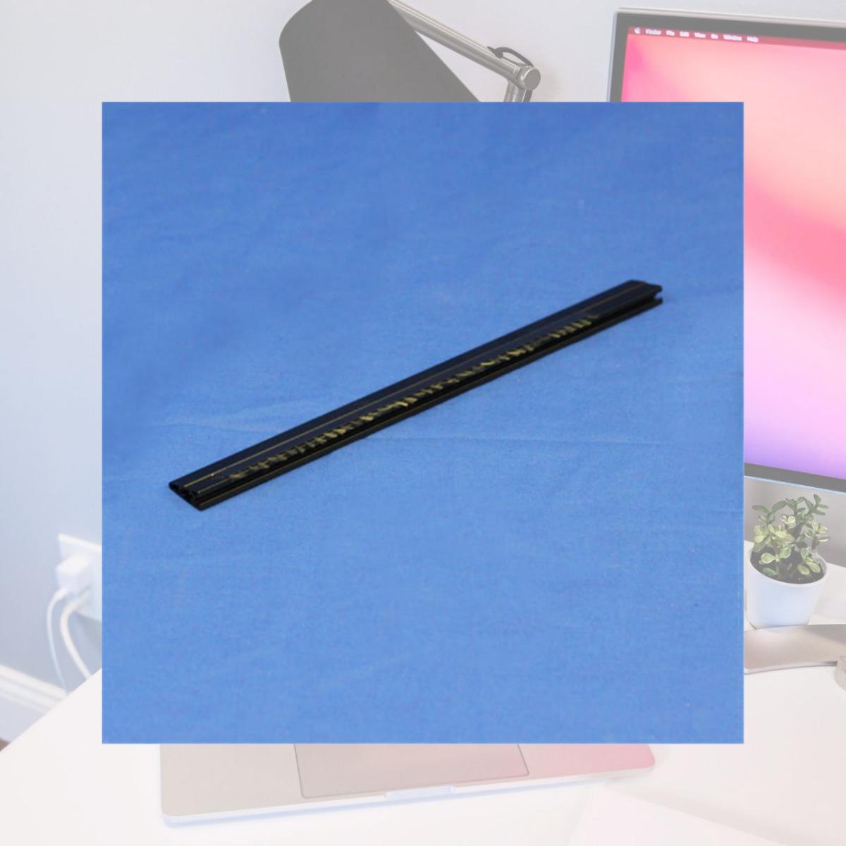 Picture of Lexmark 40X7179-OEM ESD Bracket for C792DE