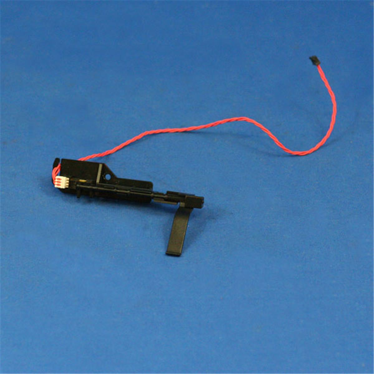 Lexmark 40X7691-OEM Sensor with Output Bin Guide for MS810