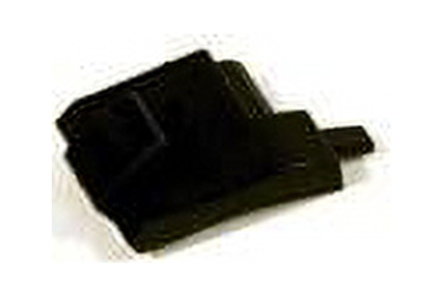Depot International 12G1932-AFT Lexmark E312 Right Friction Pad Assembly Depot International 12G1932-AFT Lexmark E312 Right Friction Pad Assembly