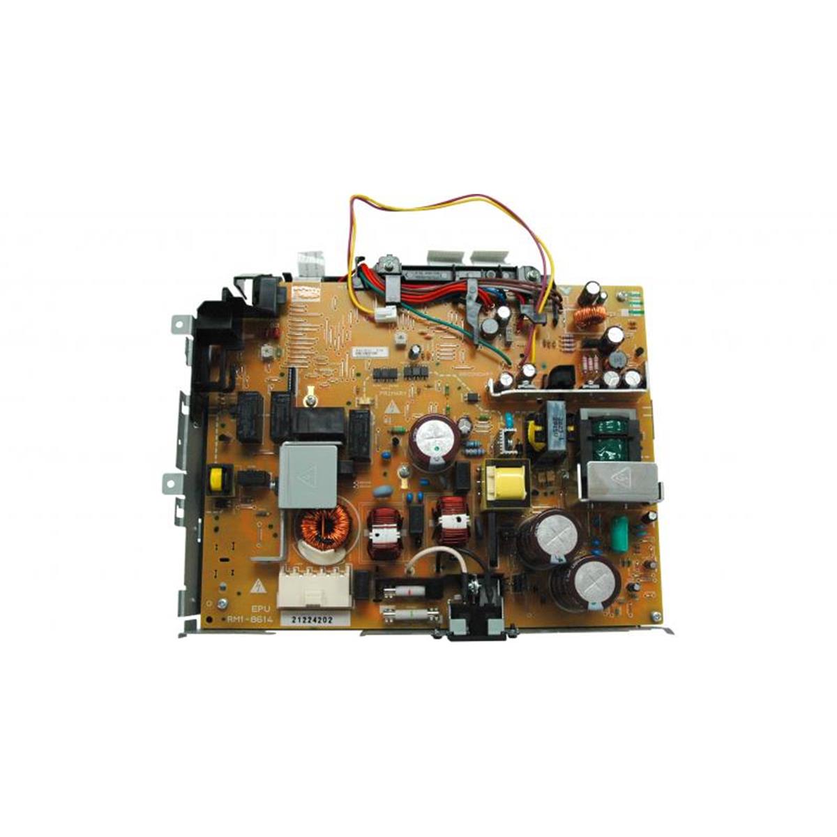 Rm1-8514-oem 500 Sheet Low Voltage Power Supply For M525