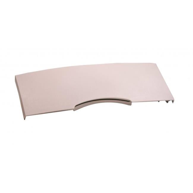 Lexmark 40X0013-OEM Clear LCD Bezel