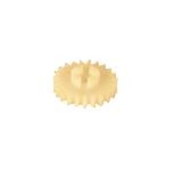 HP RU5-0040-OEM 23 Tooth Gear HP RU5-0040-OEM 23 Tooth Gear