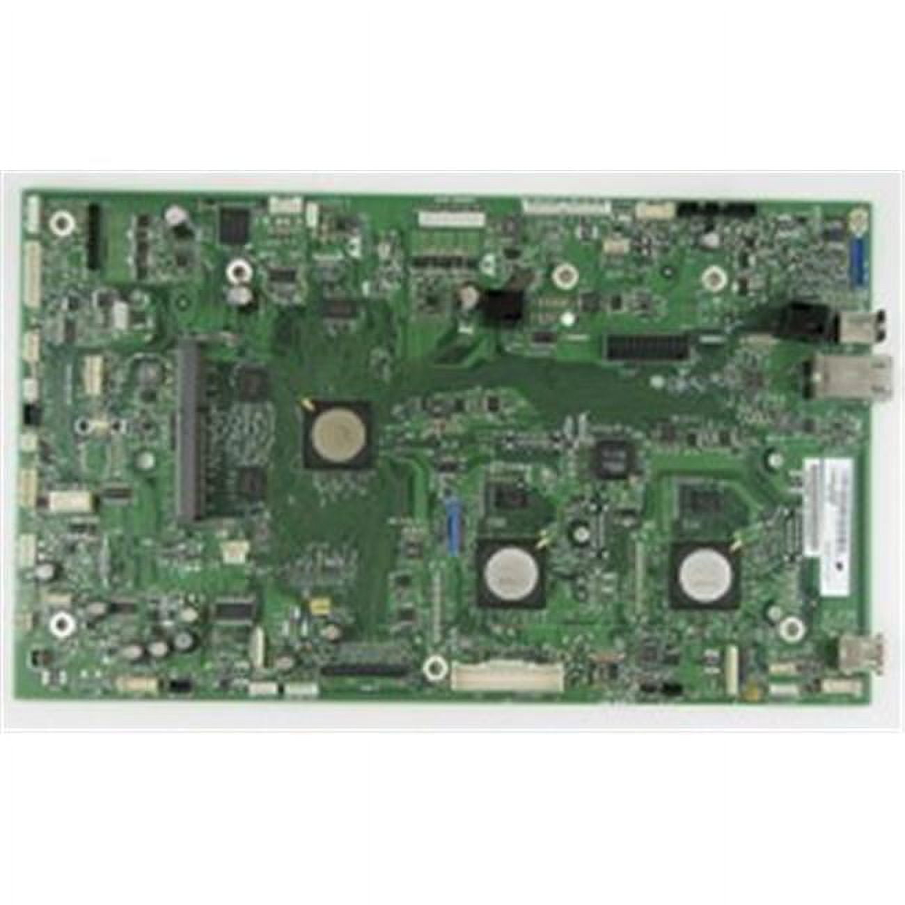 Lexmark 40X9234-OEM MX711 & MX81x SVC Controller Lexmark 40X9234-OEM MX711 & MX81x SVC Controller