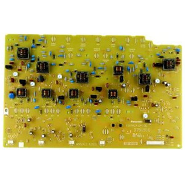 Lexmark 40X5129-OEM High-Voltage Power Supply Lexmark 40X5129-OEM High-Voltage Power Supply