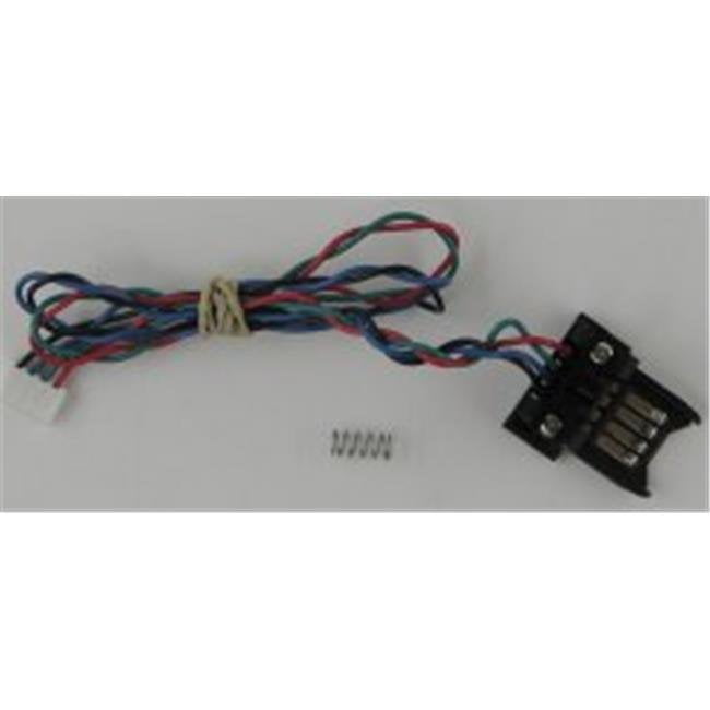 Lexmark 40X8266-OEM Cartidge Smart Chip Contact for M1145 Lexmark 40X8266-OEM Cartidge Smart Chip Contact for M1145