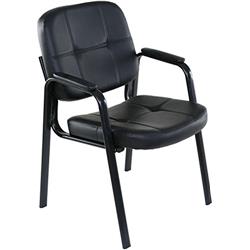 Comfort Products 60-2101 One Space Basics Guest Reception Chair