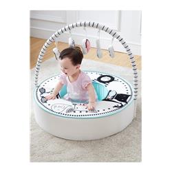 11002003 Baby Den With Activity Arch