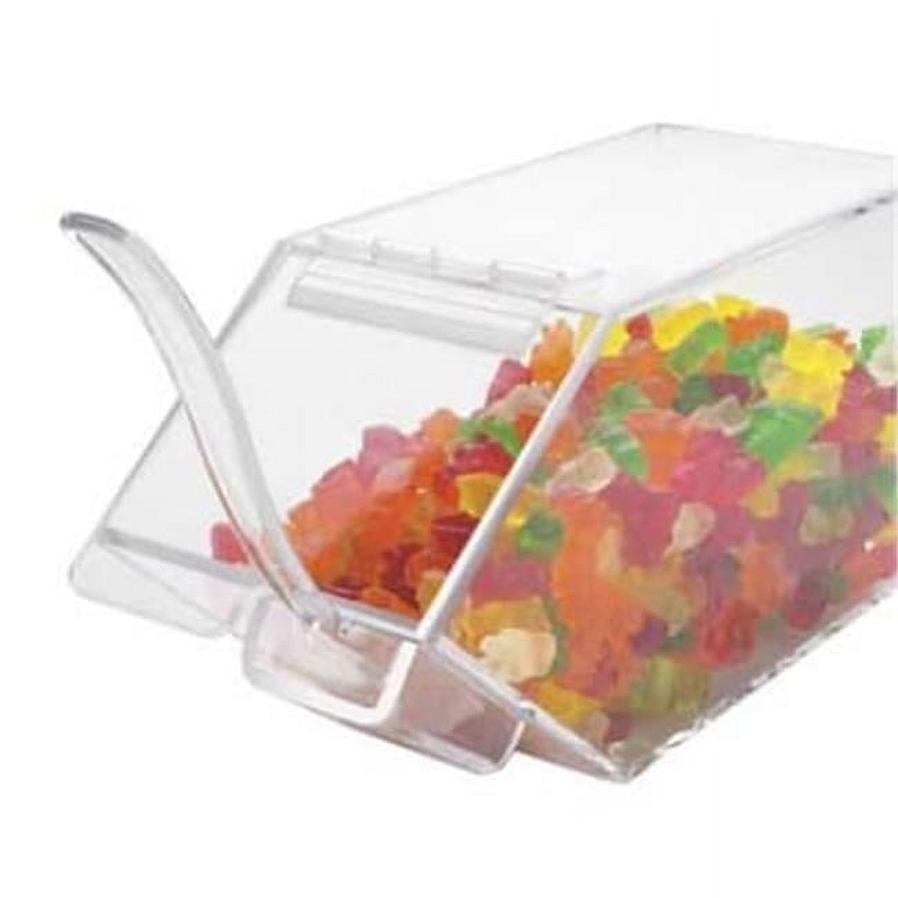 492-h Classic Stackable Topping Dispenser With Holster - 4.5 X 11 X 5.5 In.