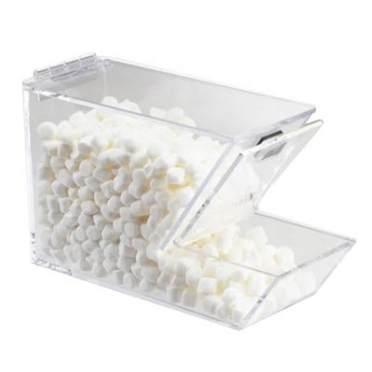 927-h Stackable Topping Dispenser With Holster - 4 X 11 X 7 In.
