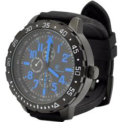 Smith & Wesson Watches Sww-877-bl Calibrator Mens Watch