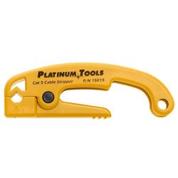 CMPLE 1423-N Platinum Tools 15015C Cat 56 Cable Jacket Stripper CMPLE 1423-N Platinum Tools 15015C Cat 56 Cable Jacket Stripper