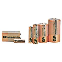 BAT100 AAA Batteries - Pack of 100