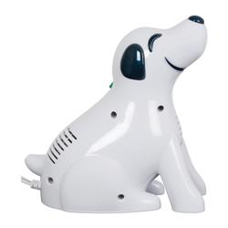 Home Healthcare Core Product 4400e Nebulizer System Pediatric Dog With 1 Display & 1 Reuse
