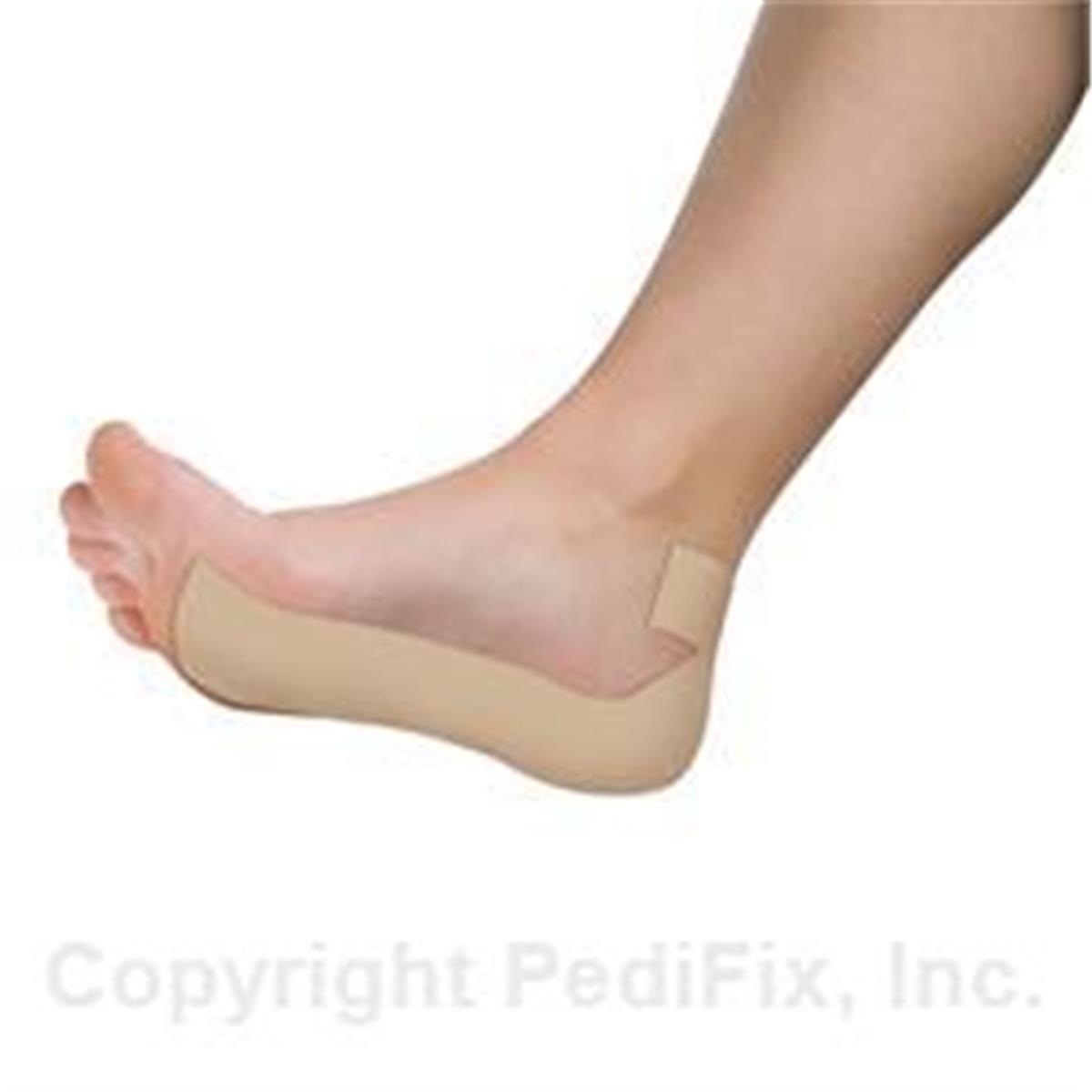 P6060 Plantar Fasciitis Relief Strips, One Size - 7 Per Pack