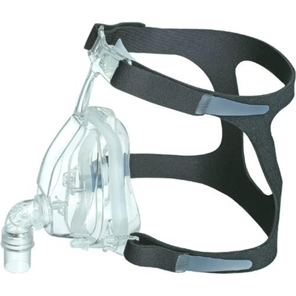 3815b Full Face Cpap Mask, Large