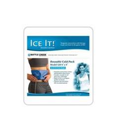 Ice It 10078n Headache & Migraine Kit