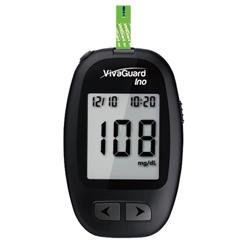 Vivaguard 2680a Ino Blood Glucose Monitoring Meter