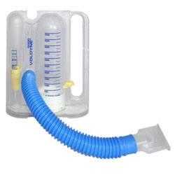 164p Pediatric Incentive Spirometer