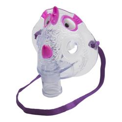 Mq0047 Dragon Pediatric Aerosol Mask
