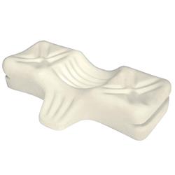 Fom130lrg 25.75 X 10.75 X 6 In. Cervical Sleeping Pillow - Large