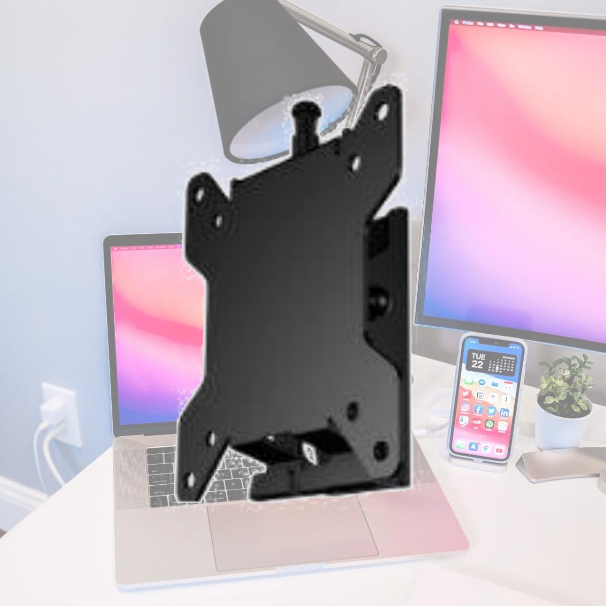 Picture of Crimson T30 Tilting Mount For 10 In. to 30 In. Flat Panel Screens