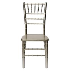 B-201-cp-z-web2 American Classic European Solid Champagne Wood Dining Chair, Set Of 2 - 36 X 16 X 15 In.