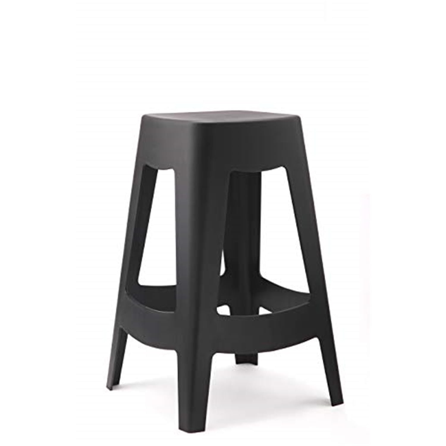 Rpc-mirage-amb-web4 Max Series Amber Chiavari Dining Chair - 36 X 16 X 16 In.
