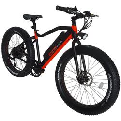 104203000000 26 In. Core Pro E-fat Bike