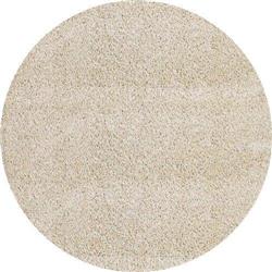 3 Ft. 3 In. X 4 Ft. 7 In. Shaggy Plain - Ivory