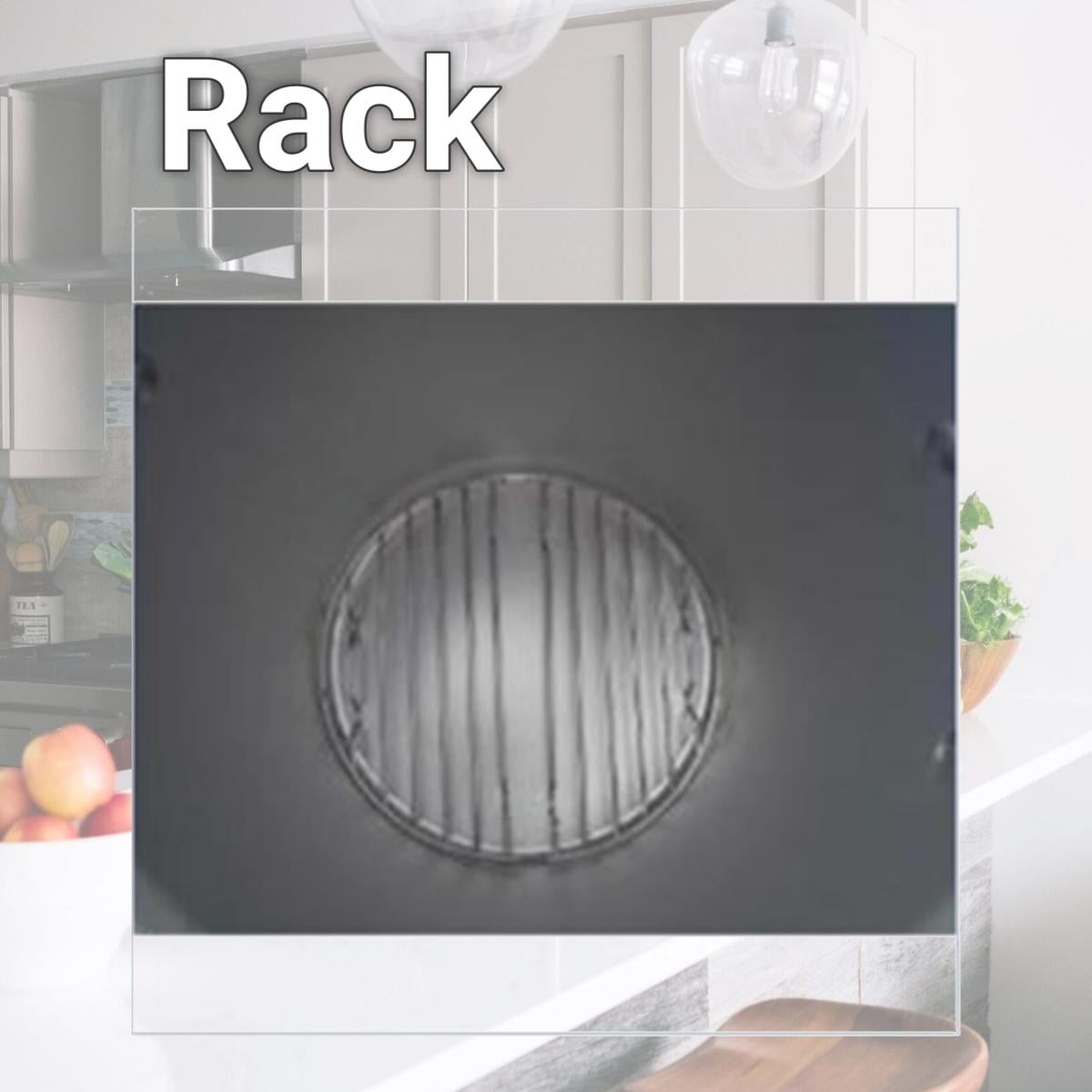 Picture of Can Cooker RK - 003 Can Cooker Rack