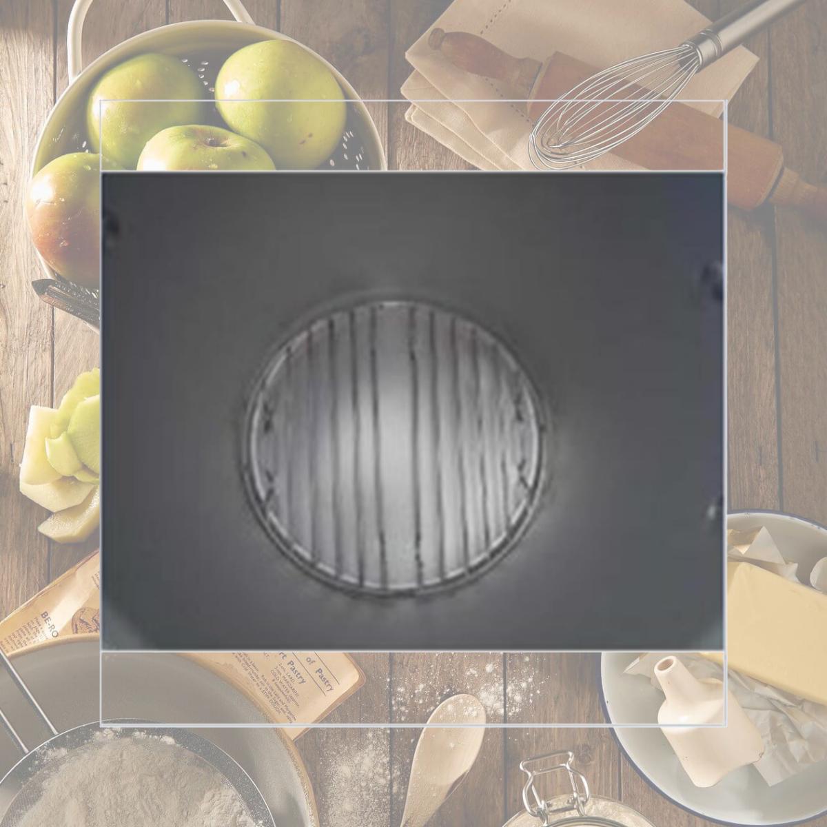 Picture of Can Cooker RK - 003 Can Cooker Rack