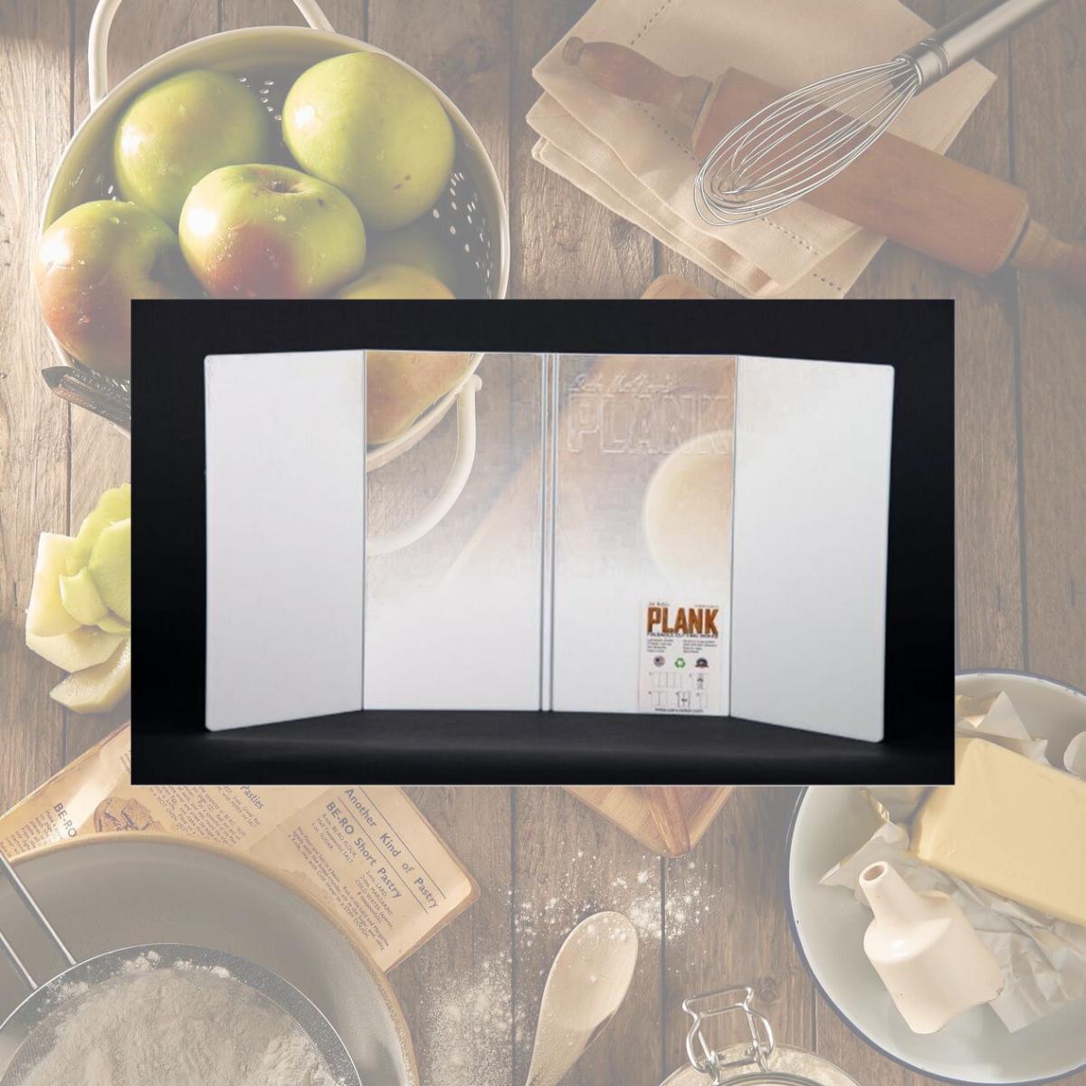 Picture of CanCooker SMP-1416 Large Plank Cutting Board- 16 x 32 in.