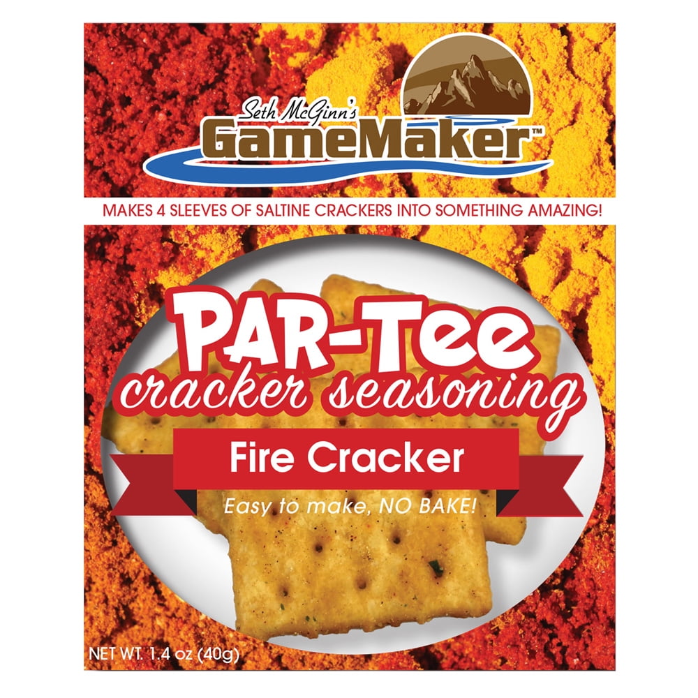 Fc1202 Gamemaker Par-tee Fire Cracker