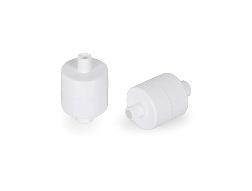 APP02 Water Fountain Filters for APF02W, Gray - Pack of 2