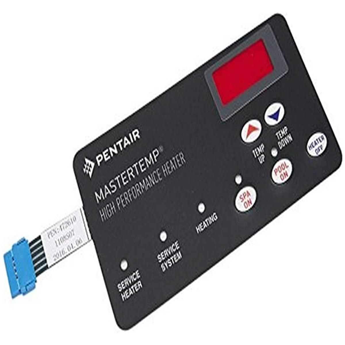 Membrane Pad Kit