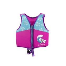 Swim Training Vest, Pink