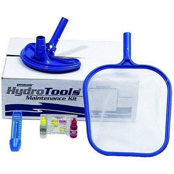 8600 Basic Pool Maintenance Kit