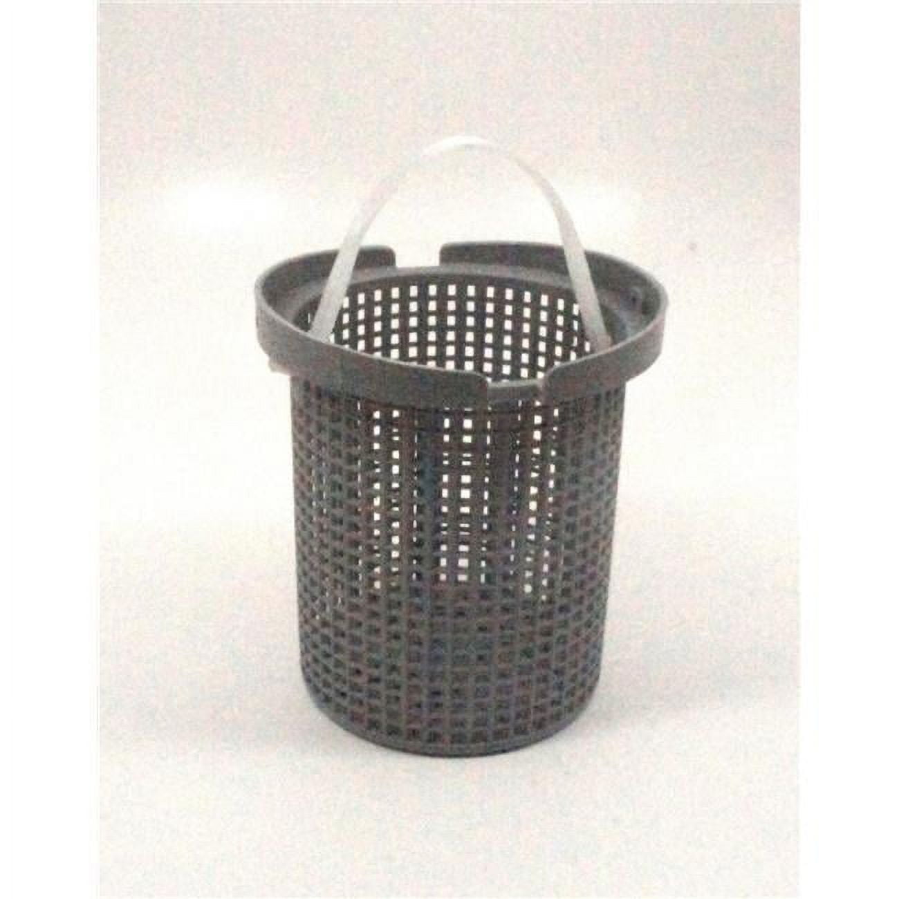 UPC 601402250590 product image for B33 5 in. Pool Pump Strainer Replacement Basket | upcitemdb.com