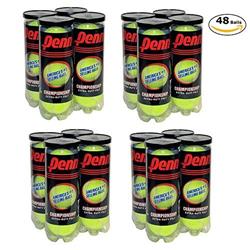 UPC 740614401786 product image for 55122  Championship Extra Duty Tennis Ball -16 cans | upcitemdb.com