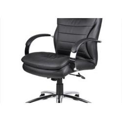 Fzc1023blk Catania Office Chair, Black