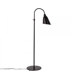 Ln3071blk Keila Floor Lamp, Black