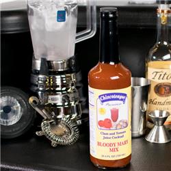 Cat 12-10 Clam & Tomato Bloody Mary Mix 12 By 10oz