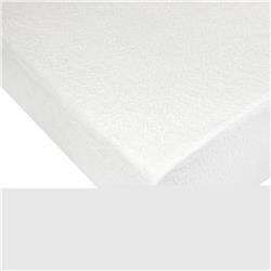 C670-020 Cotton Terry Mattress Protector - Full Size