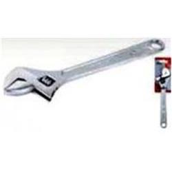 704015 24 In. Adjustable Wrench