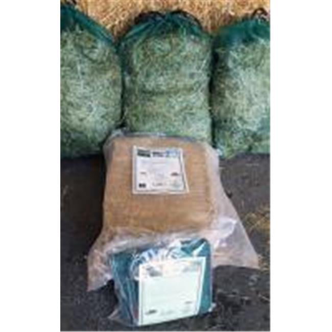 1501230 22 Lbs Barley Straw Pond Treatment Kit Bale