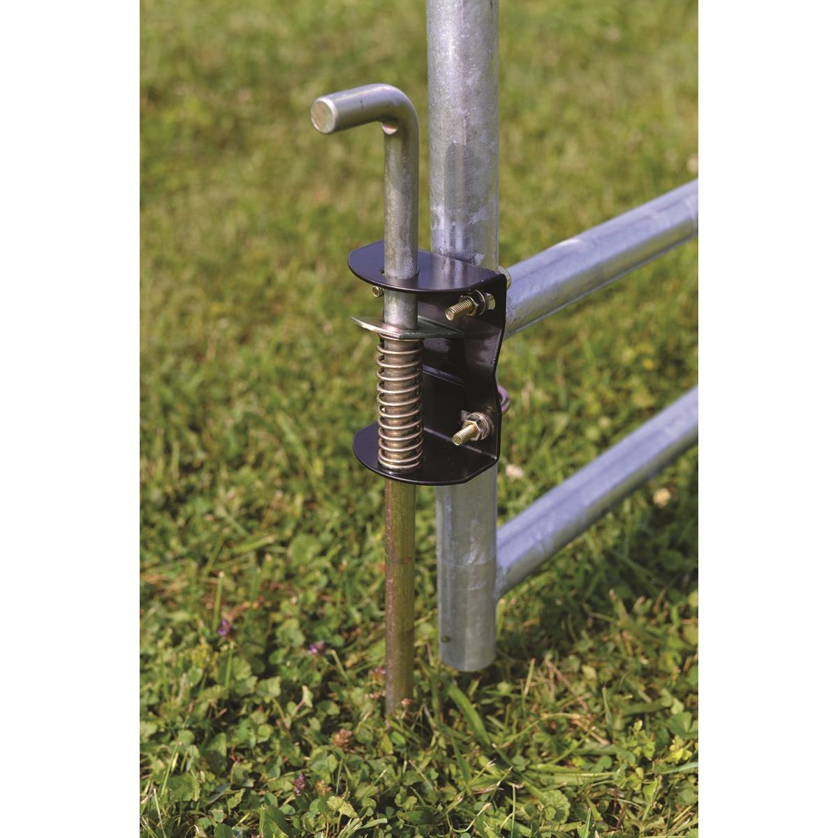 1382166 Gate Anchor Fits For 1.62 - 2 In. Gates