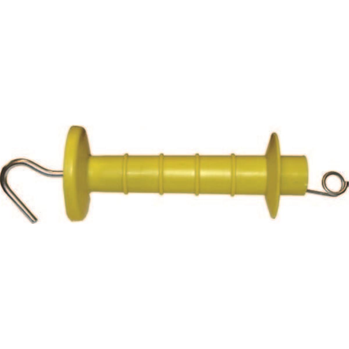 1382041 Poly Gate Handle, Yellow