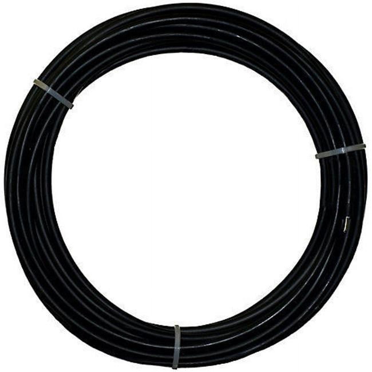 1382048 12.5 Gauge X 50 Ft. Underground Insulator Cable