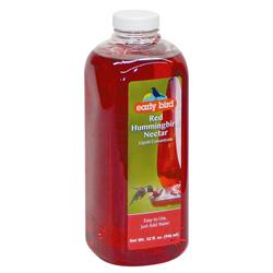 1638208 Red Hummingbird Liquid Concentrate 4 - Pack Of 54