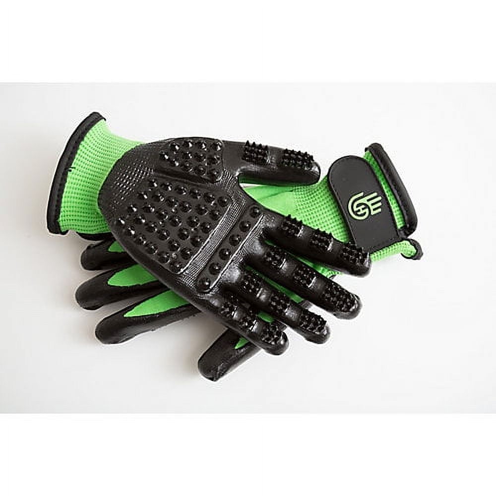 1688907 Black Gloves - Extra Large